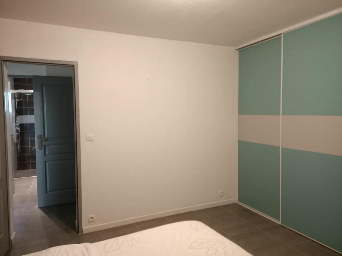 Maison Du Bonheur Lesparre-Médoc Zewnętrze zdjęcie