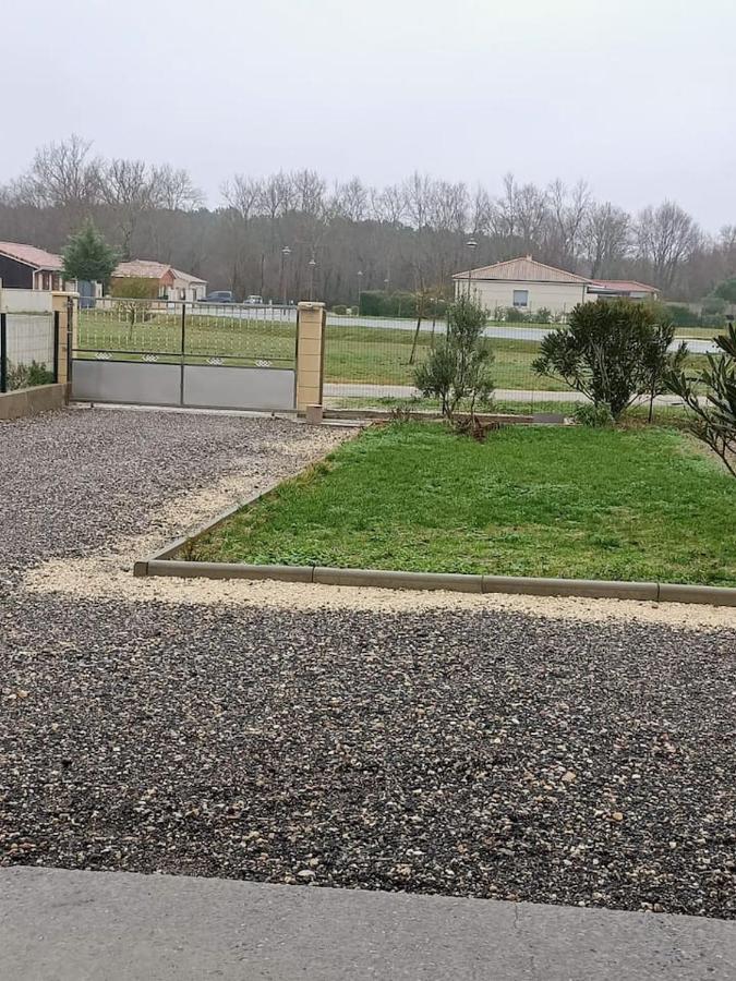 Maison Du Bonheur Lesparre-Médoc Zewnętrze zdjęcie