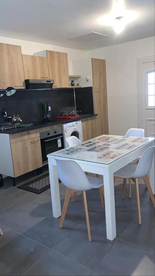 Maison Du Bonheur Lesparre-Médoc Zewnętrze zdjęcie